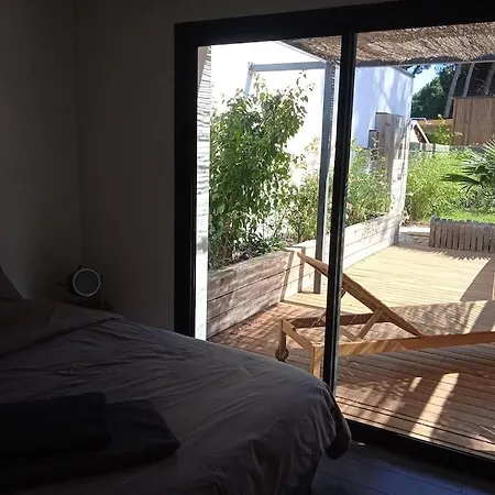Vila Corner Of Paradise With Heated Swimming Pool