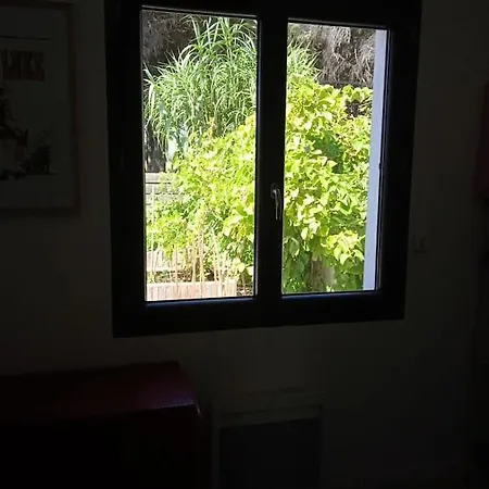 Corner Of Paradise With Heated Swimming Pool Aigues-Mortes