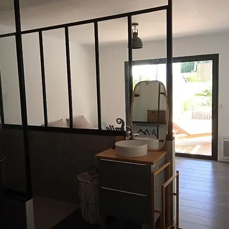 Corner Of Paradise With Heated Swimming Pool * Aigues-Mortes