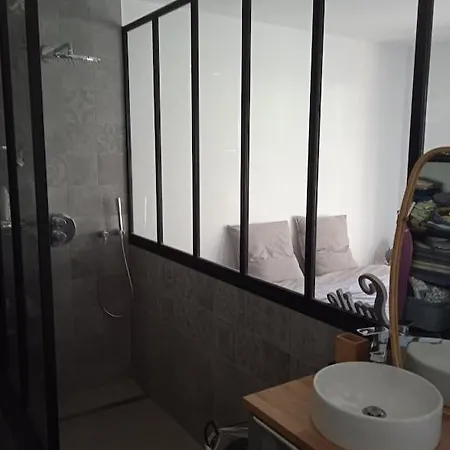Vila Corner Of Paradise With Heated Swimming Pool Aigues-Mortes