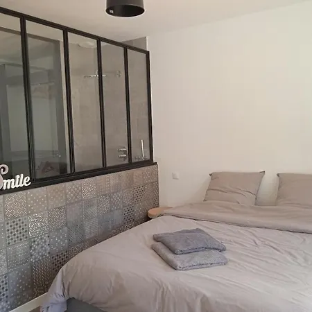 Corner Of Paradise With Heated Swimming Pool * Aigues-Mortes