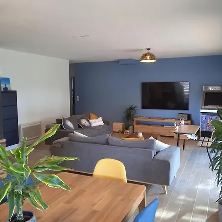 Corner Of Paradise With Heated Swimming Pool Vila *