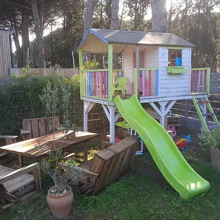 Vila Corner Of Paradise With Heated Swimming Pool *