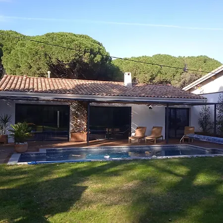 Vila Corner Of Paradise With Heated Swimming Pool Aigues-Mortes