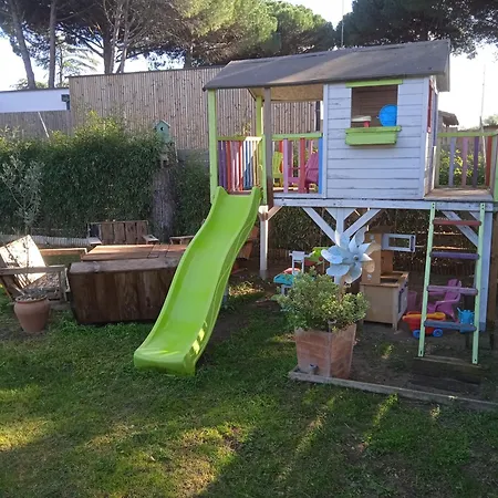 Vila Corner Of Paradise With Heated Swimming Pool