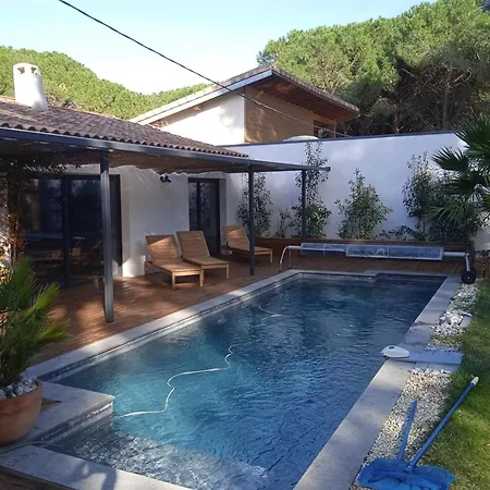 Corner Of Paradise With Heated Swimming Pool * Aigues-Mortes