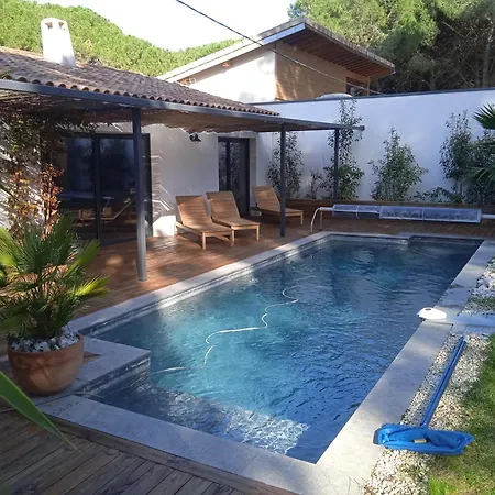 Corner Of Paradise With Heated Swimming Pool Aigues-Mortes