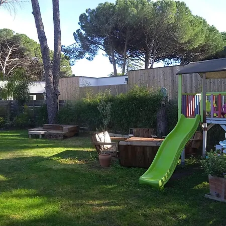 Vila Corner Of Paradise With Heated Swimming Pool *