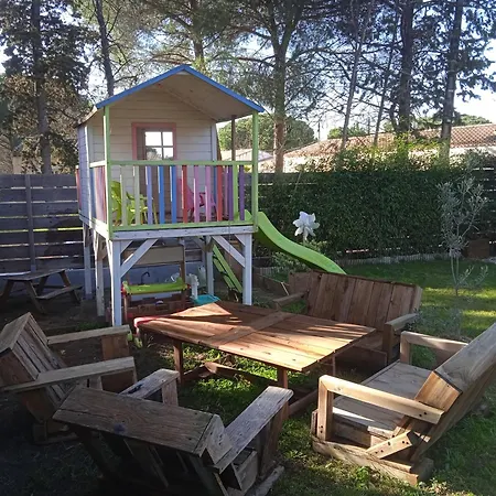 Corner Of Paradise With Heated Swimming Pool Vila