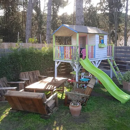 Corner Of Paradise With Heated Swimming Pool