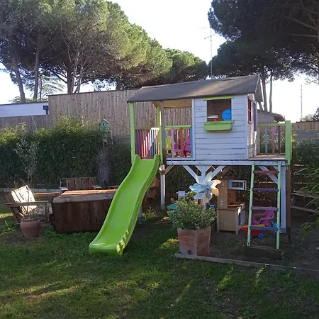 Vila Corner Of Paradise With Heated Swimming Pool *