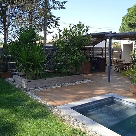 Villa Corner Of Paradise With Heated Swimming Pool *