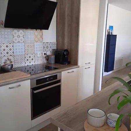 Corner Of Paradise With Heated Swimming Pool Villa Aigues-Mortes