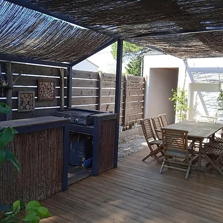 Corner Of Paradise With Heated Swimming Pool