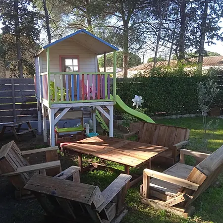 Corner Of Paradise With Heated Swimming Pool Villa