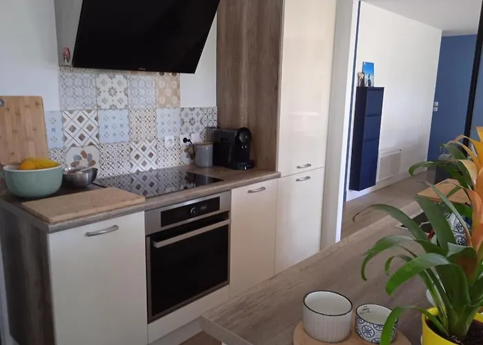 Corner Of Paradise With Heated Swimming Pool Βίλα Aigues-Mortes