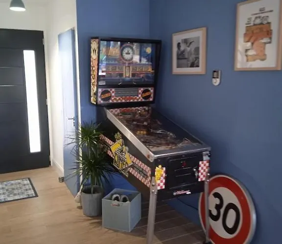 Βίλα Corner Of Paradise With Heated Swimming Pool