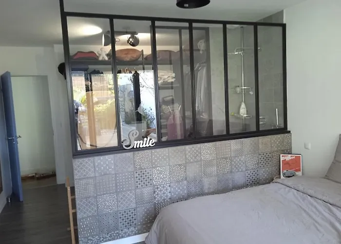 Βίλα Corner Of Paradise With Heated Swimming Pool *