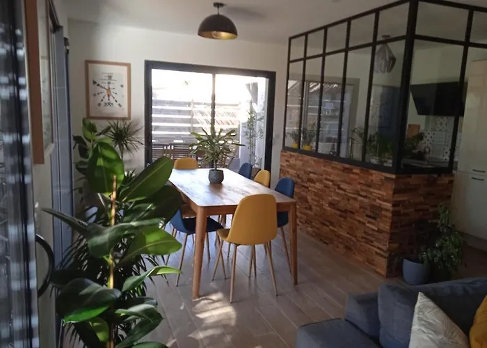 Corner Of Paradise With Heated Swimming Pool Βίλα