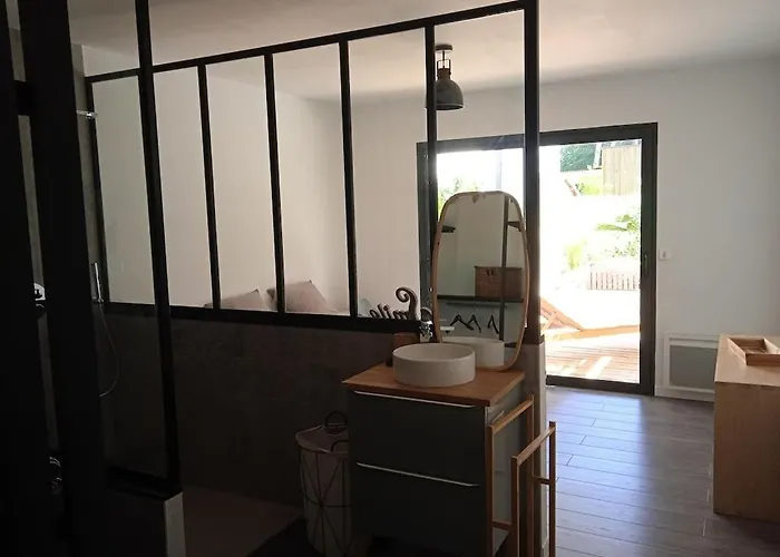 Corner Of Paradise With Heated Swimming Pool * Aigues-Mortes