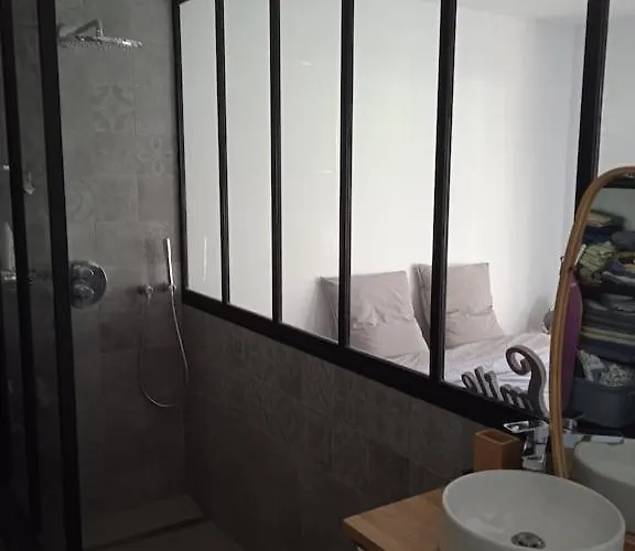 Βίλα Corner Of Paradise With Heated Swimming Pool Aigues-Mortes