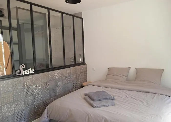 Corner Of Paradise With Heated Swimming Pool * Aigues-Mortes