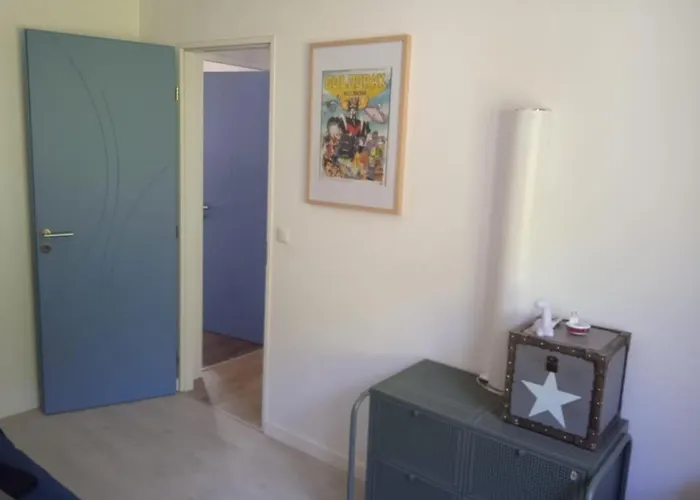 Βίλα Corner Of Paradise With Heated Swimming Pool Aigues-Mortes