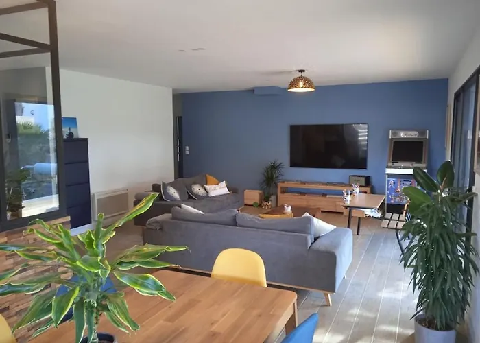 Corner Of Paradise With Heated Swimming Pool Βίλα *