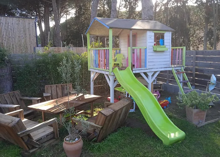 Βίλα Corner Of Paradise With Heated Swimming Pool *