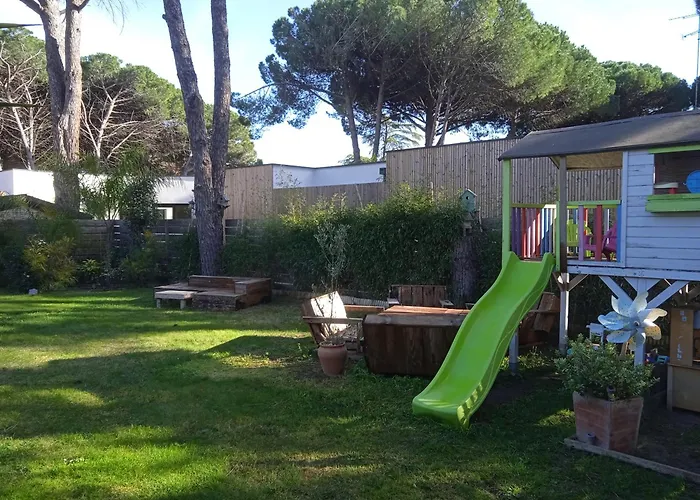 Βίλα Corner Of Paradise With Heated Swimming Pool *
