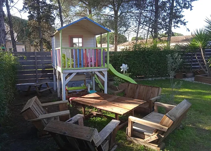Corner Of Paradise With Heated Swimming Pool Βίλα