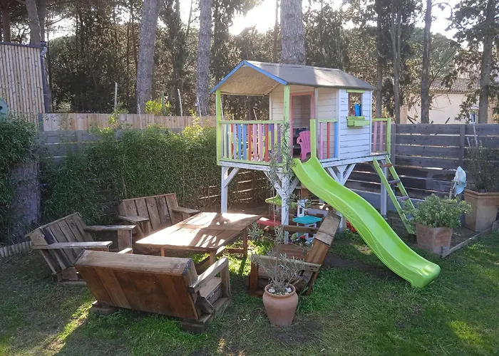 Corner Of Paradise With Heated Swimming Pool